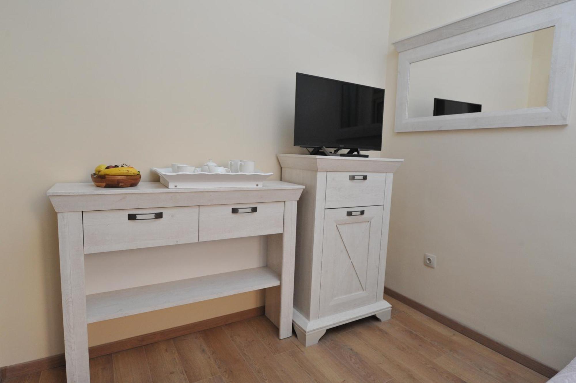 Apartmán Bliss House Unirii Oradea Exteriér fotografie